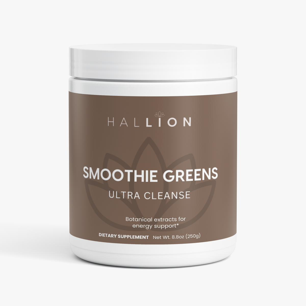 Ultra Cleanse Smoothie Greens