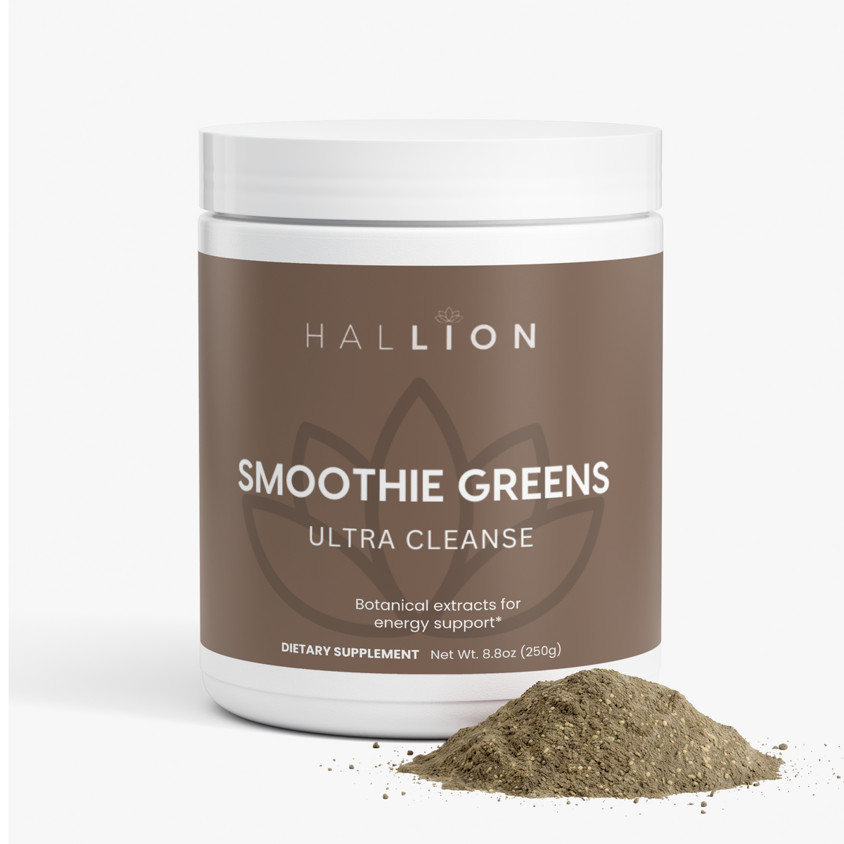 Ultra Cleanse Smoothie Greens