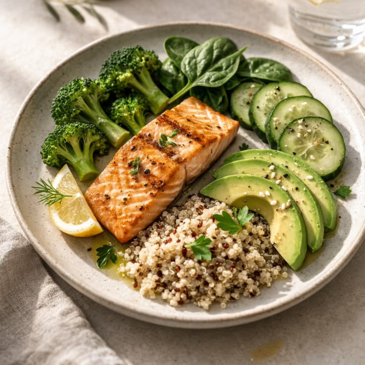 You're Probably Eating Enough Protein. So Why Isn't It Working?