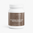 100% Whey Protein Isolate Powder - Chocolate