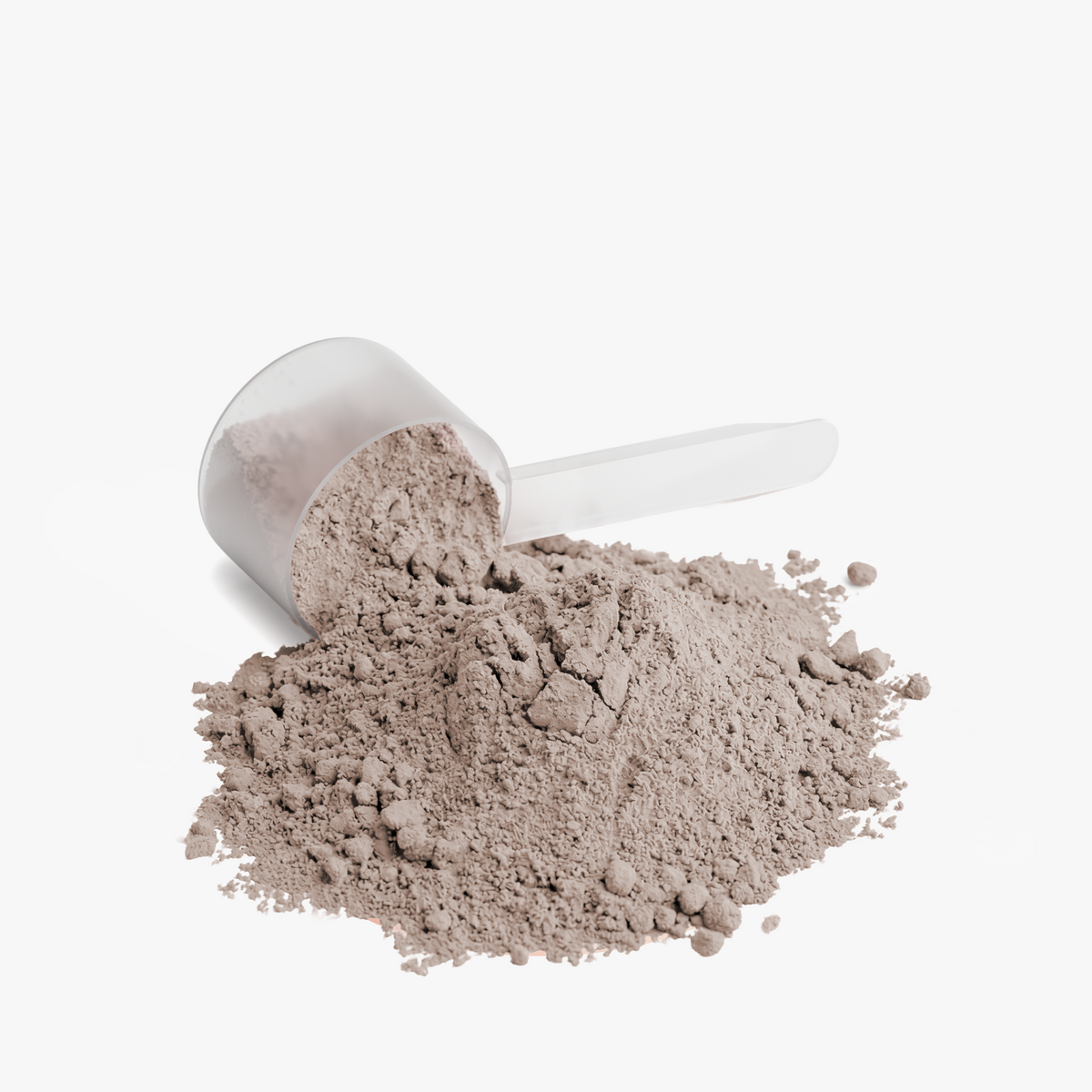 100% Whey Protein Isolate Powder – Chocolate