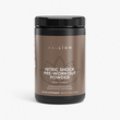 Nitric Shock Pre-Workout Powder - Fruit Punch
