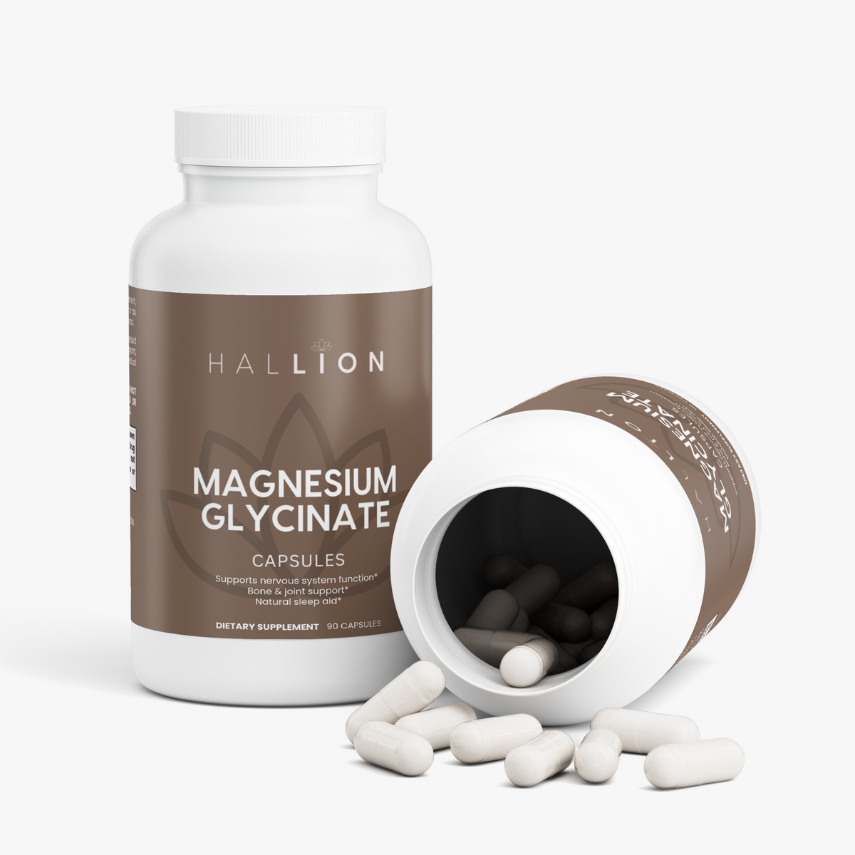 Magnesium Glycinate