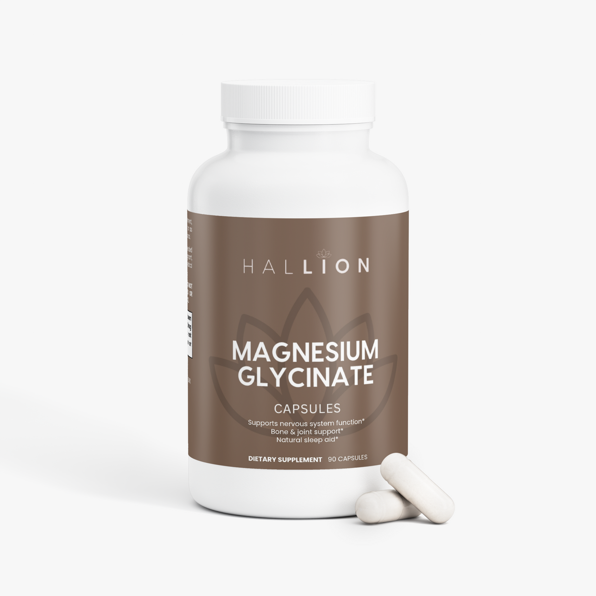 Magnesium Glycinate