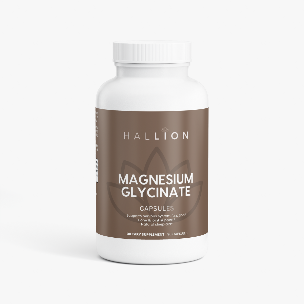 Magnesium Glycinate