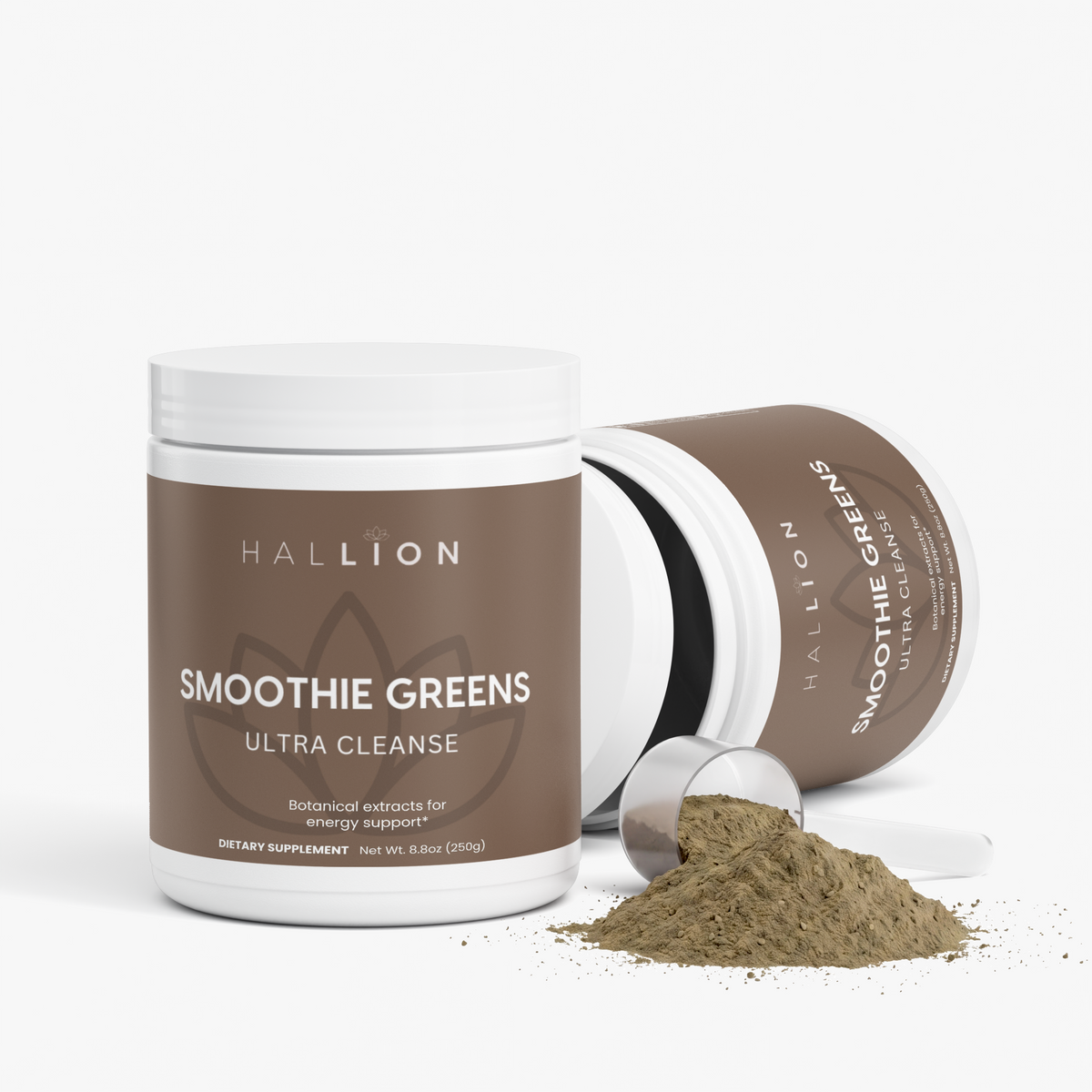 Ultra Cleanse Smoothie Greens