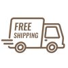FREE US SHIPPING • SECURE CHECKOUT